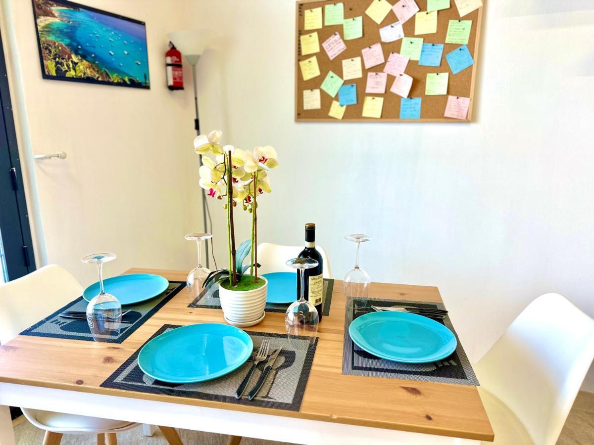 B&B The Loft Джойоза Йоника Екстериор снимка