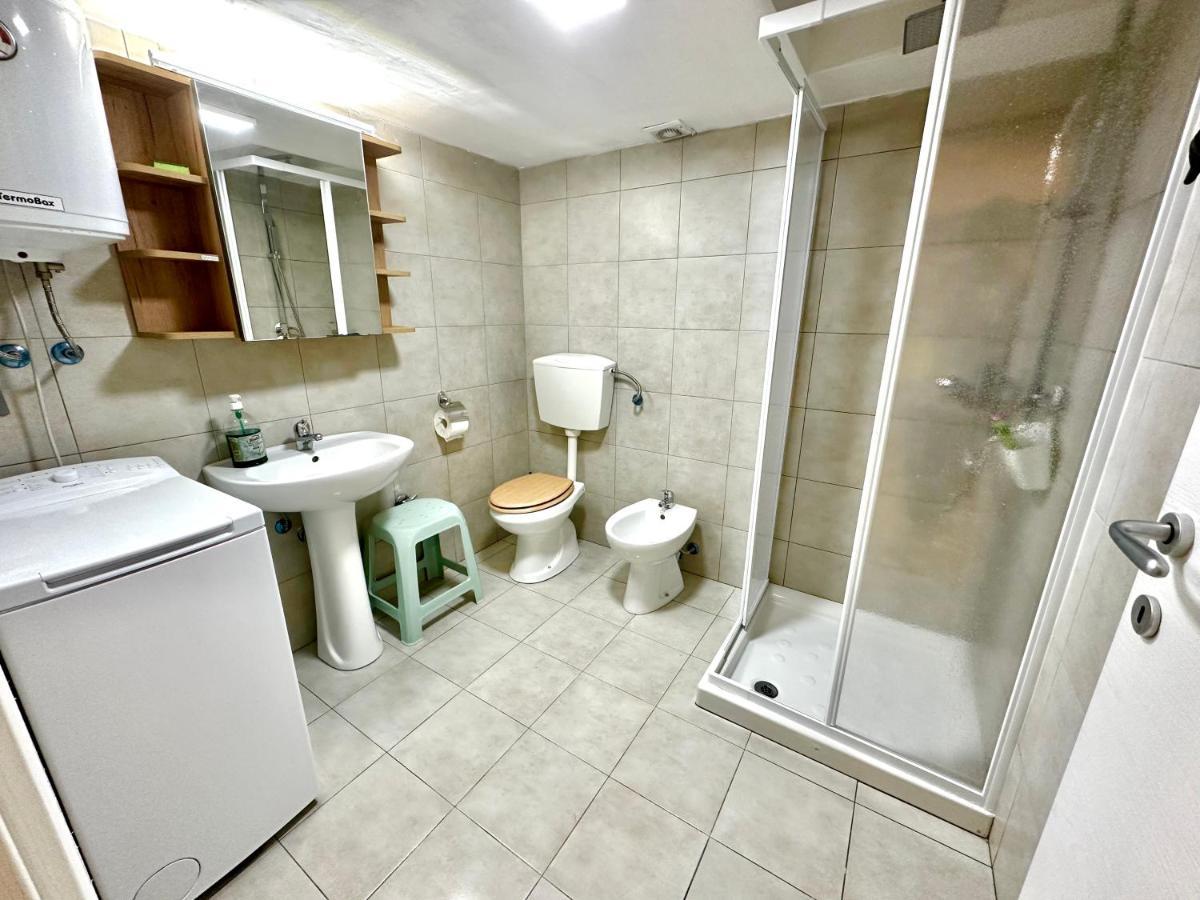 B&B The Loft Джойоза Йоника Екстериор снимка