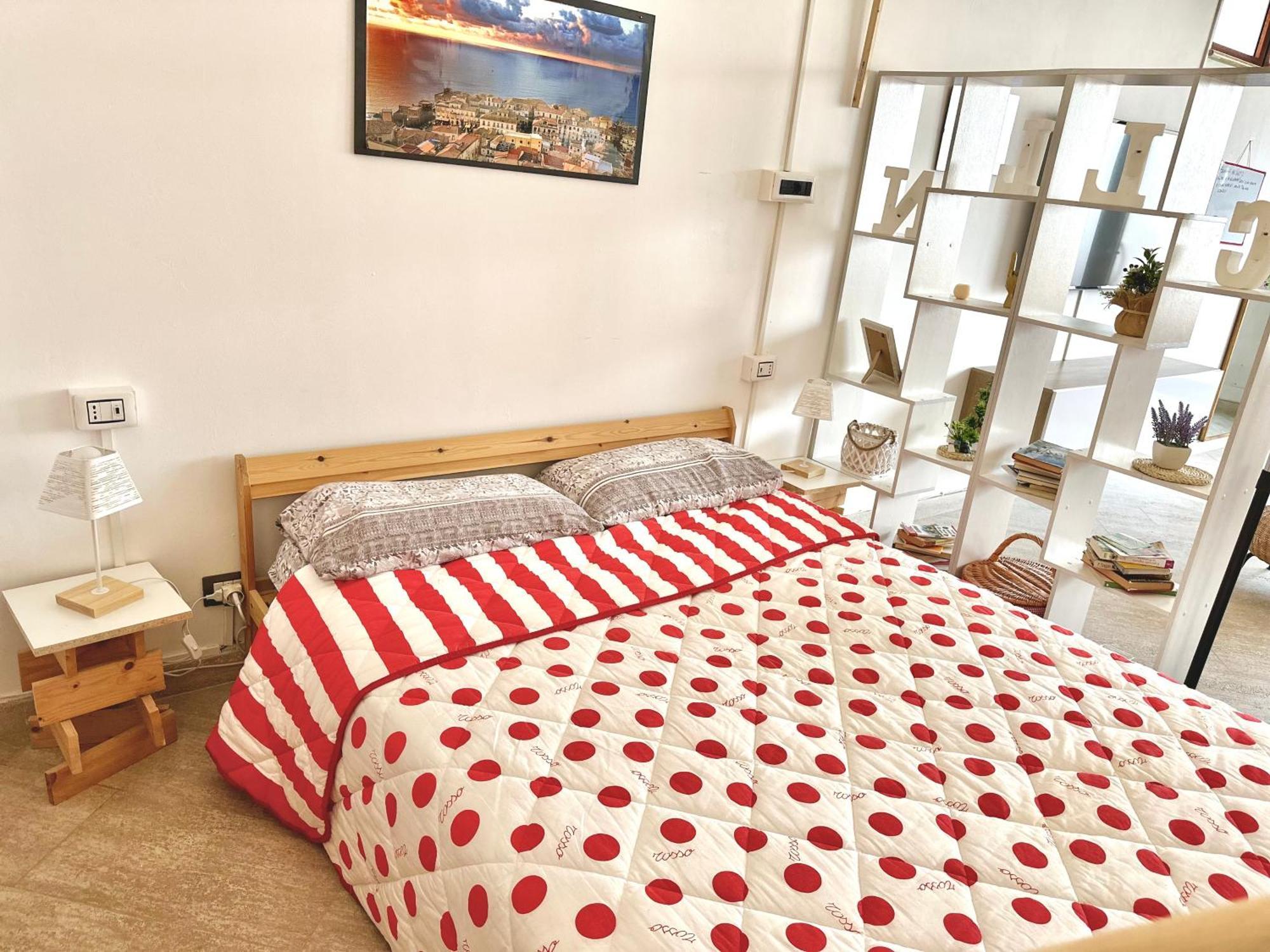 B&B The Loft Джойоза Йоника Екстериор снимка